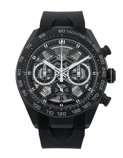 Tag Heuer Carrera CBU2080.FT6272